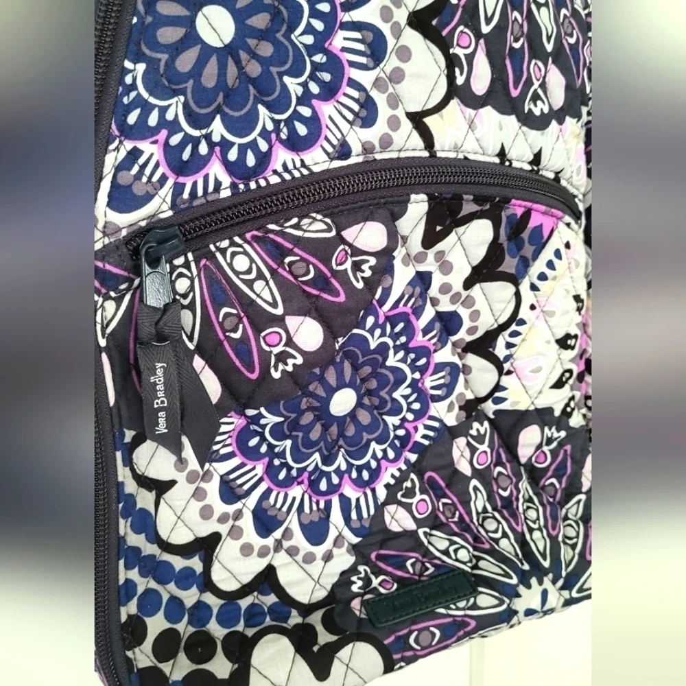 Vera Bradley nwot exterior